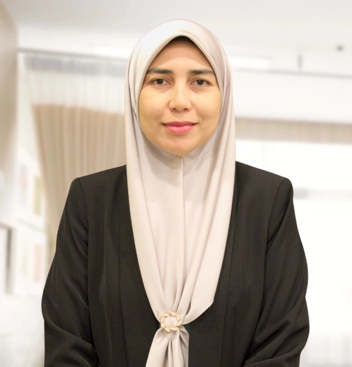 Dr Norazila Abdul Rahim_Mobile