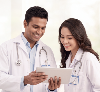 Medical Team